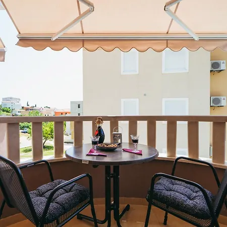 Family-friendly With Swimming Pool Promajna, Makarska - 6849