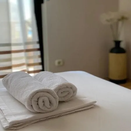 Family-friendly With Swimming Pool Promajna, Makarska - 6849 Promajna