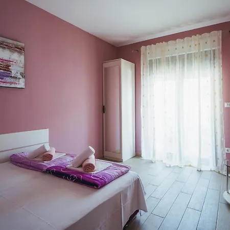 Appartamento Family-friendly With Swimming Pool Promajna, Makarska - 6849 Promajna