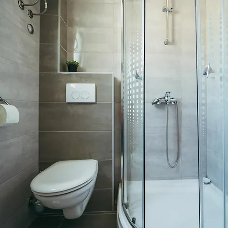 Family-friendly With Swimming Pool Promajna, Makarska - 6849 Appartamento