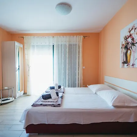 Appartamento Family-friendly With Swimming Pool Promajna, Makarska - 6849