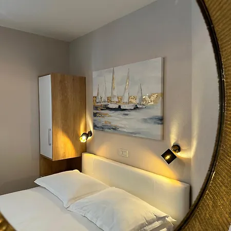 Family-friendly With Swimming Pool Promajna, Makarska - 6849 Appartamento Promajna