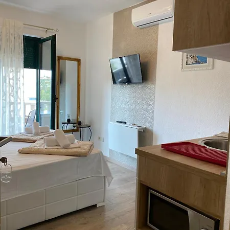 Family-friendly With Swimming Pool Promajna, Makarska - 6849