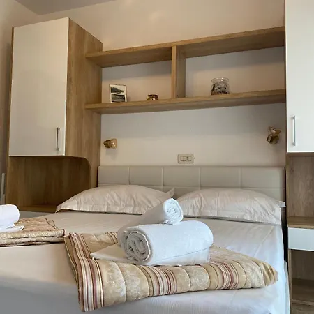 Family-friendly With Swimming Pool Promajna, Makarska - 6849 Appartamento
